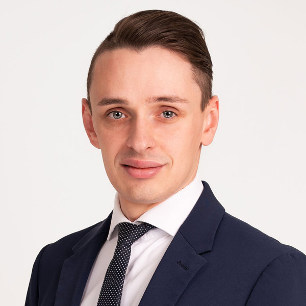 Mag. Oliver Grandits
