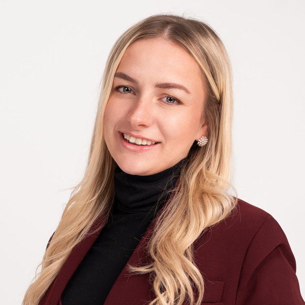 Mag. Lena Hofmann